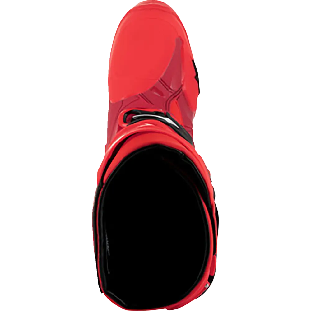 ALPINESTARS Tech 10 Ember LE Boots - Red/Black - US 10 2010020-3034-10