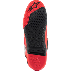 ALPINESTARS Tech 10 Ember LE Boots - Red/Black - US 10 2010020-3034-10
