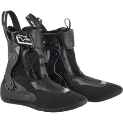 ALPINESTARS Tech 10 Inner Booties - Size 12 25SHOET19-10-12