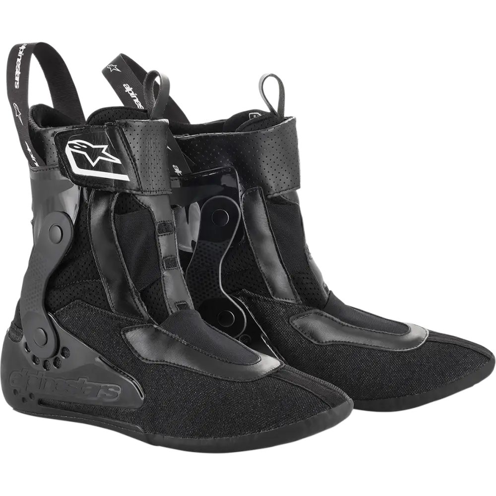 ALPINESTARS Tech 10 Inner Booties - Size 7 25SHOET19-10-7