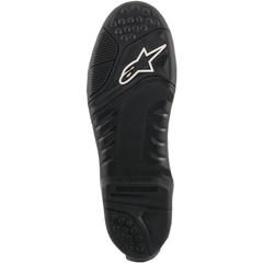 ALPINESTARS Tech 10 Replacement Boot Soles - Black - Size 7/8 25SUT19-10-7.8