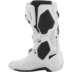 ALPINESTARS Tech 10 Supervented Boots - White - US 14 2010520-20-14