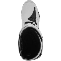 ALPINESTARS Tech 10 Supervented Boots - White - US 8 2010520-20-8