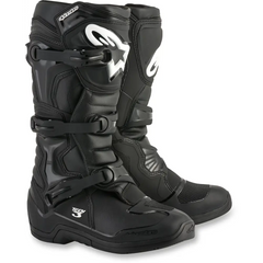 ALPINESTARS Tech 3 Boots - Black - US 13 2013018-10-13