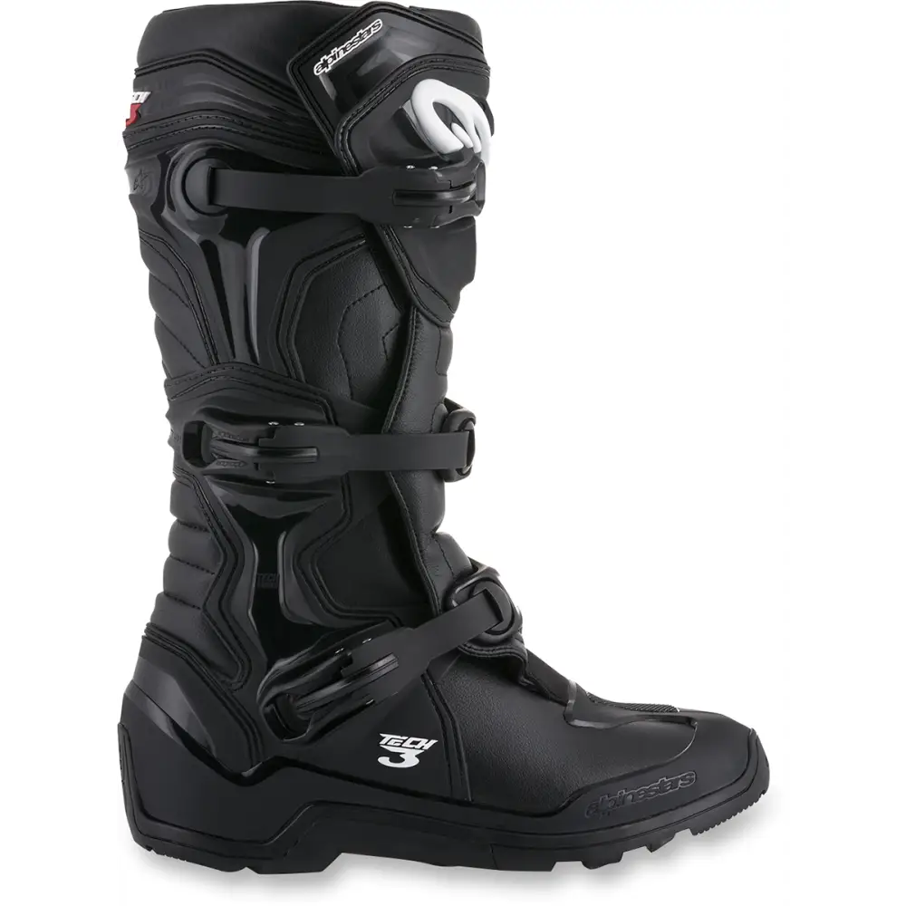ALPINESTARS Tech 3 Boots - US 7 2013118-10-7