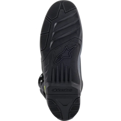 ALPINESTARS Tech 5 Boots - Black/White - US 14 2015015-102-14