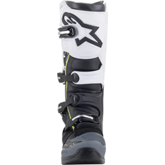 ALPINESTARS Tech 5 Boots - Black/White - US 8 2015015-102-8