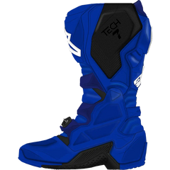 ALPINESTARS Tech 7 Boots - Blue - US 13 2012025-70-13