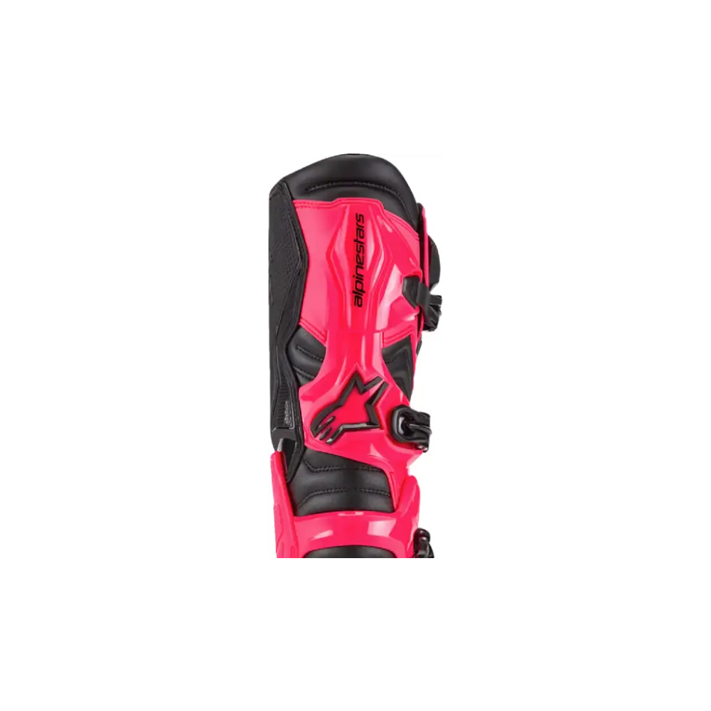 ALPINESTARS Tech 7 Boots - Diva Pink/Black - US 9 2012025-3811-9 - Motorcycle Offroad Boots
