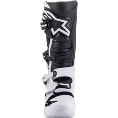 ALPINESTARS Tech 7 Boots - White/Black - US 10 2012014-21-10
