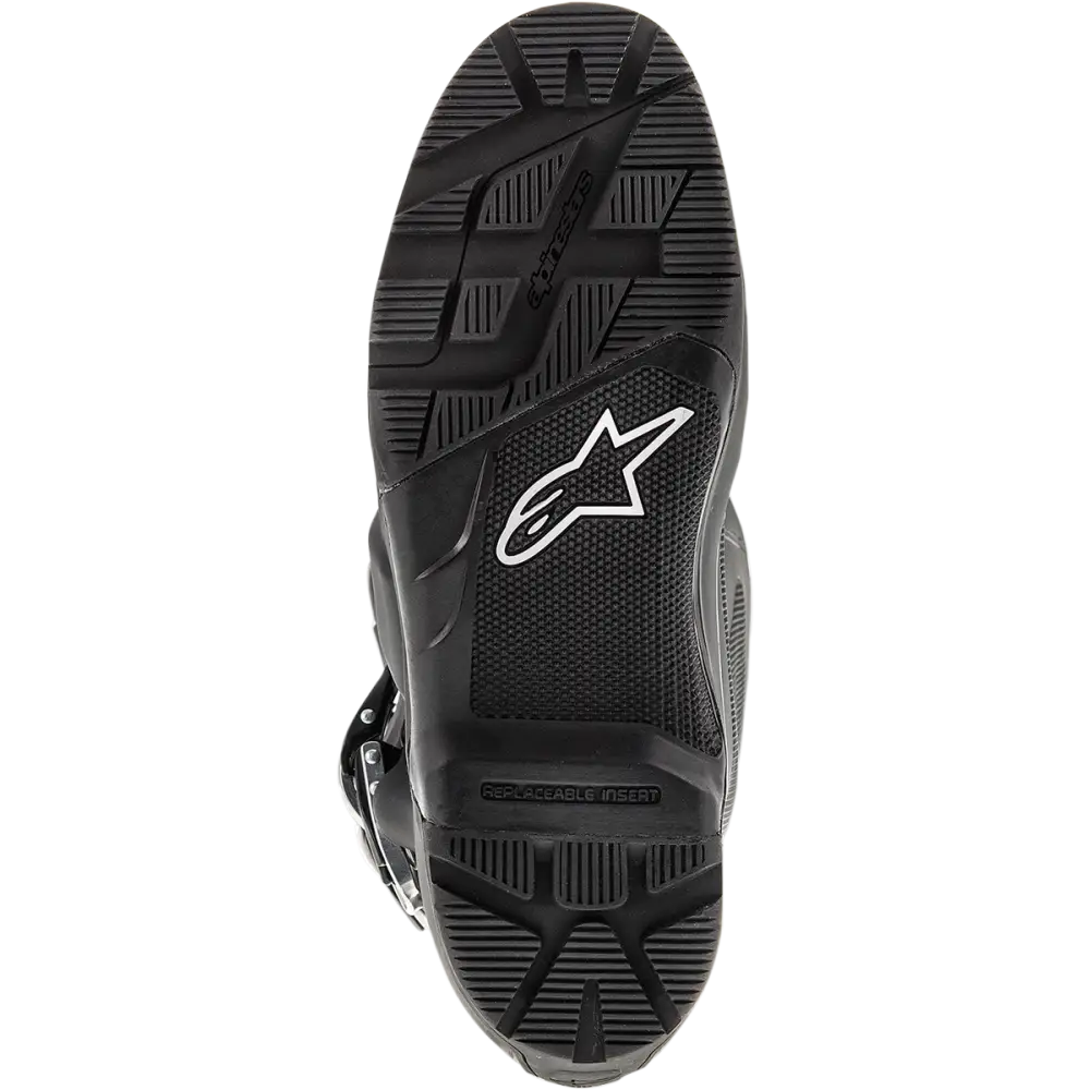ALPINESTARS Tech 7 Enduro Boots - Black - US 10 2012114-10-10