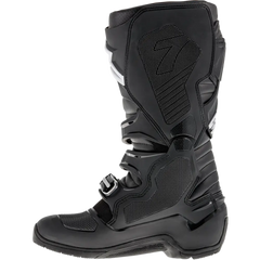 ALPINESTARS Tech 7 Enduro Boots - Black - US 12 2012114-10-12