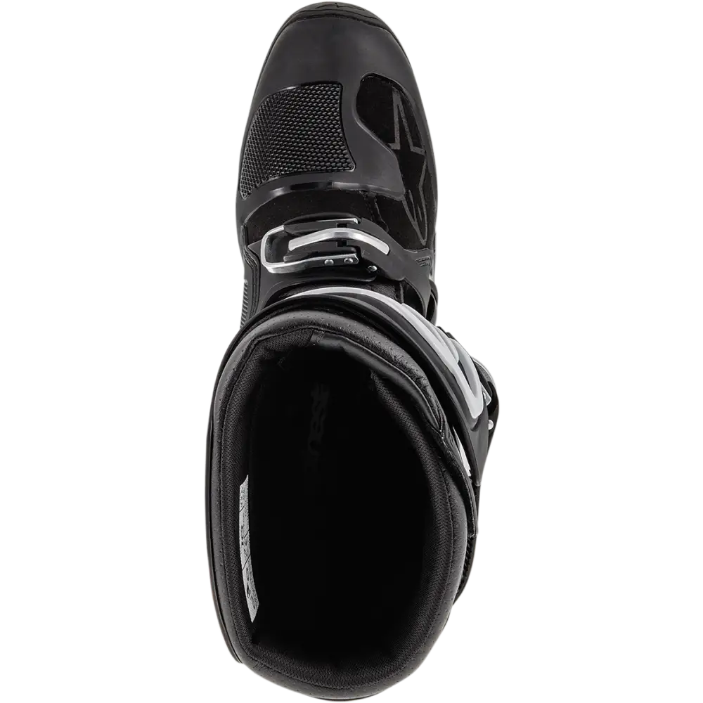 ALPINESTARS Tech 7 Enduro Boots - Black - US 14 2012114-10-14