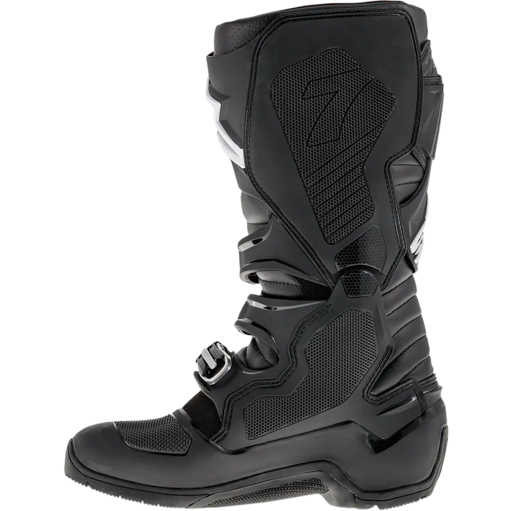 ALPINESTARS Tech 7 Enduro Boots - Black - US 9 2012114-10-09