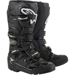 ALPINESTARS Tech 7 Enduro Drystar? Boots - Black - US 14 2012620-106-14
