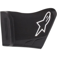 ALPINESTARS Tech 7 Sole Insert - Black - Size 13 25INSSUT741013