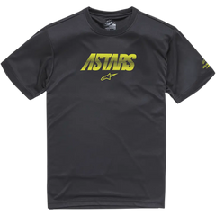 ALPINESTARS Tech Angle Premium T-Shirt - Black - 2XL 121073220102X