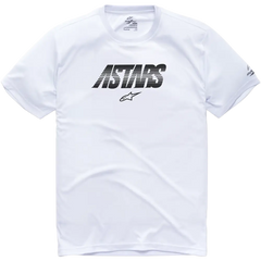 ALPINESTARS Tech Angle Premium T-Shirt - White - XL 12107322020XL