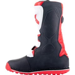 ALPINESTARS Tech-T Boots - Red/Black/White - US 6 2004017-3016-6