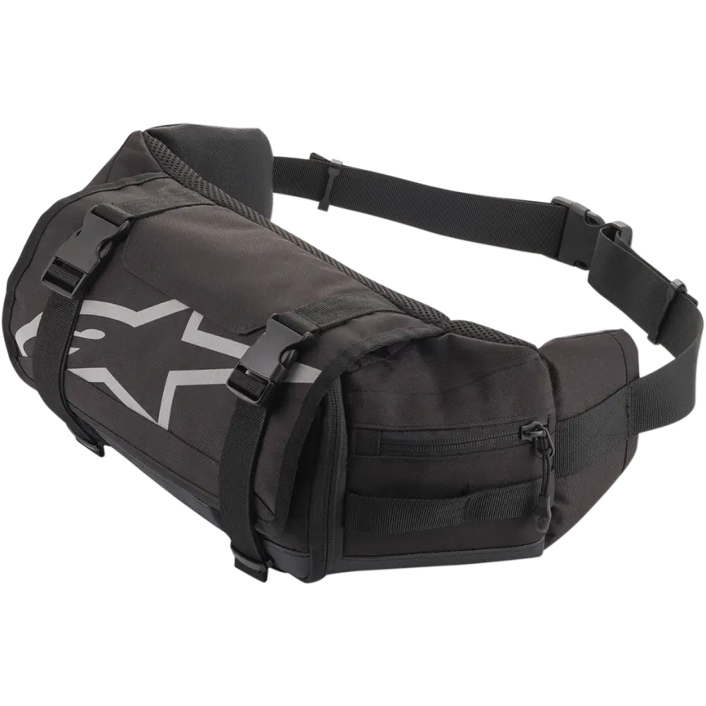 ALPINESTARS Tech Tool Bag - Black 6107020-10