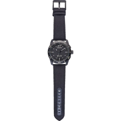 ALPINESTARS TECH WATCH 3H BLACK/BLUE 1017-96037-1072