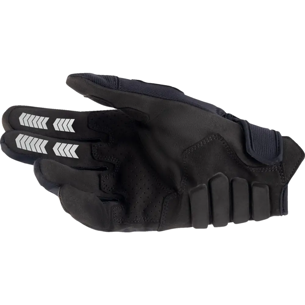 ALPINESTARS Techdura Gloves - Black - Large 3564524-10-L