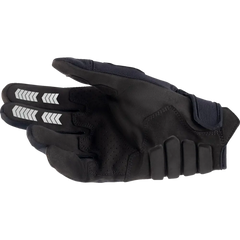 ALPINESTARS Techdura Gloves - Black - Large 3564524-10-L