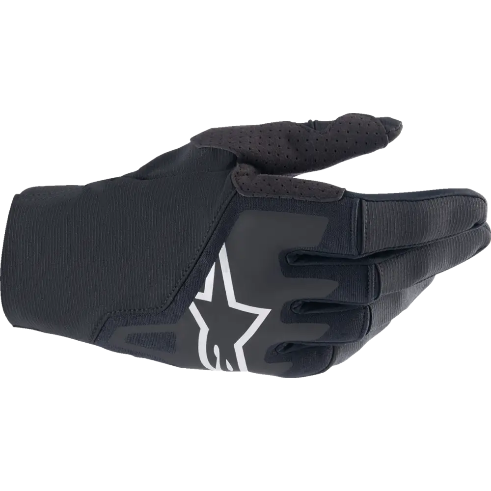 Alpinestars Techstar Gloves - Black / Medium - Glove Group