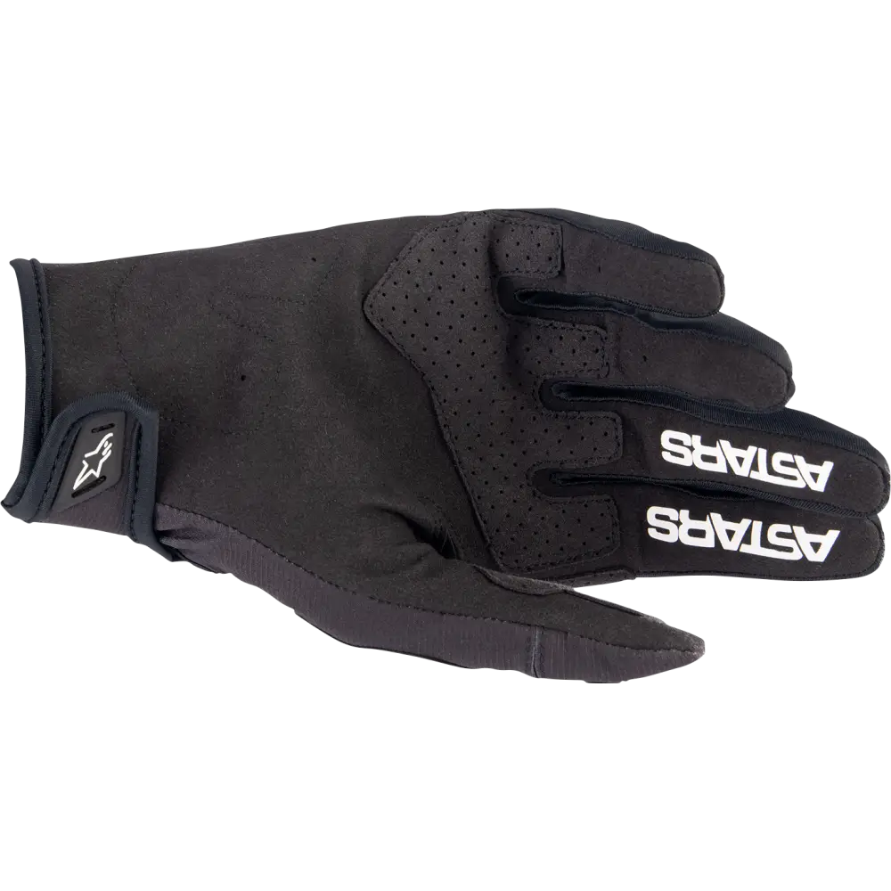 ALPINESTARS Techstar Gloves - Black - Small 3561023-10-S
