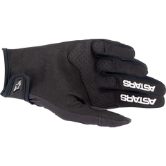 ALPINESTARS Techstar Gloves - Black - Small 3561023-10-S