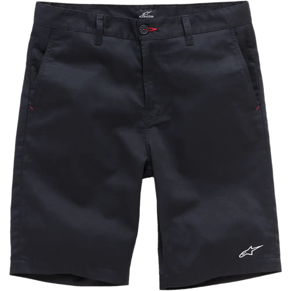ALPINESTARS Telemetric Chino Short - Black - US 36 1119-2300410-36
