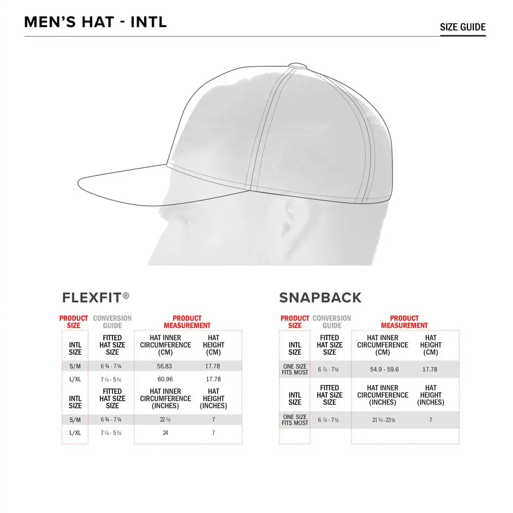 ALPINESTARS Tension Hat - Red - One Size 12138111830OS