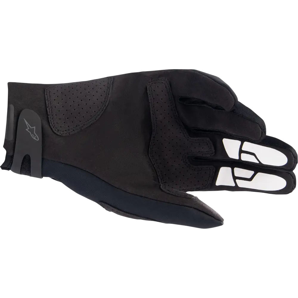 ALPINESTARS Thermo Shielder Gloves - Black - 2XL 3520523-10-2X
