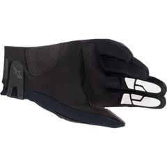 ALPINESTARS Thermo Shielder Gloves - Black - 2XL 3520523-10-2X