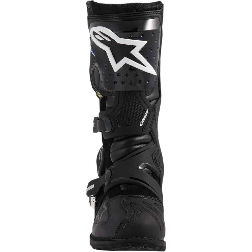 ALPINESTARS Toucan Gore-Tex Boots - Black - US 10 2037014-10-10