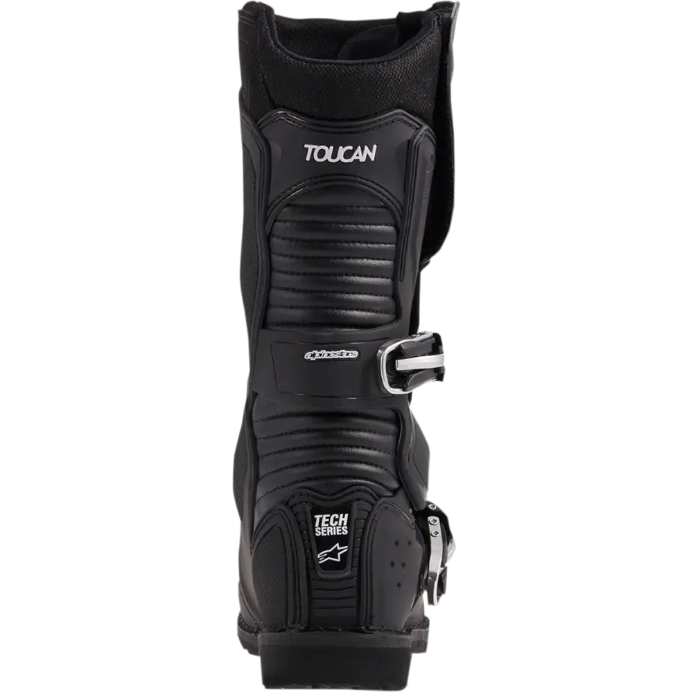 ALPINESTARS Toucan Gore-Tex Boots - Black - US 10 2037014-10-10