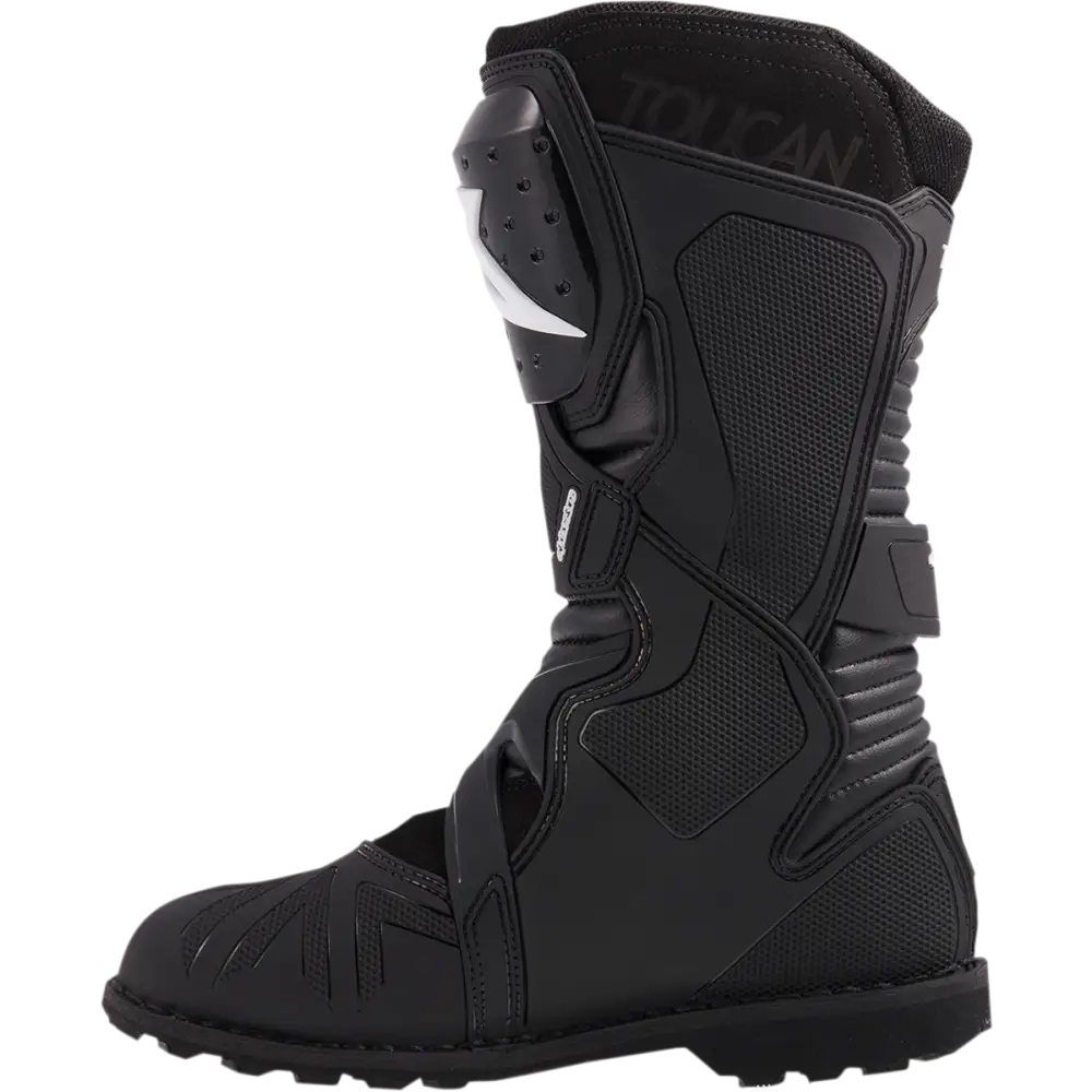 ALPINESTARS Toucan Gore-Tex Boots - Black - US 12 2037014-10-12