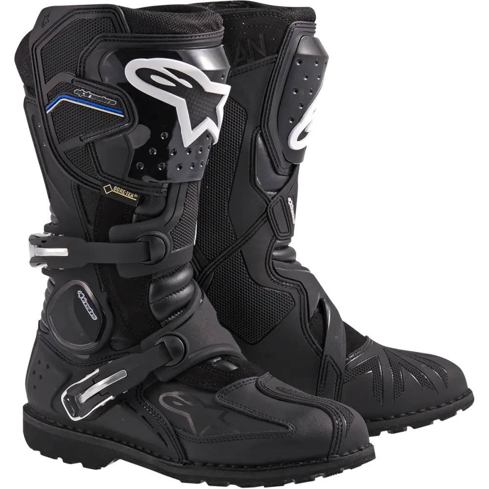ALPINESTARS Toucan Gore-Tex Boots - Black - US 13 2037014-10-13
