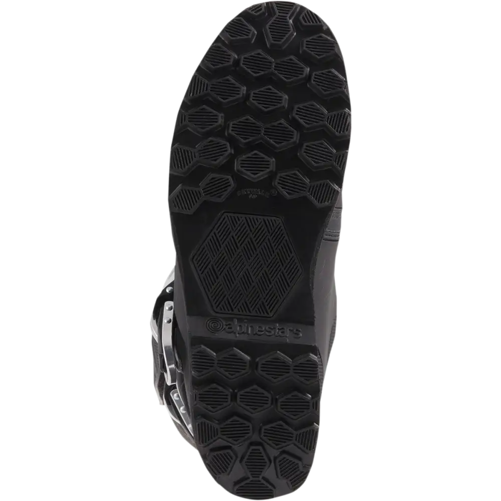 ALPINESTARS Toucan Gore-Tex Boots - Black - US 8 2037014-10-8