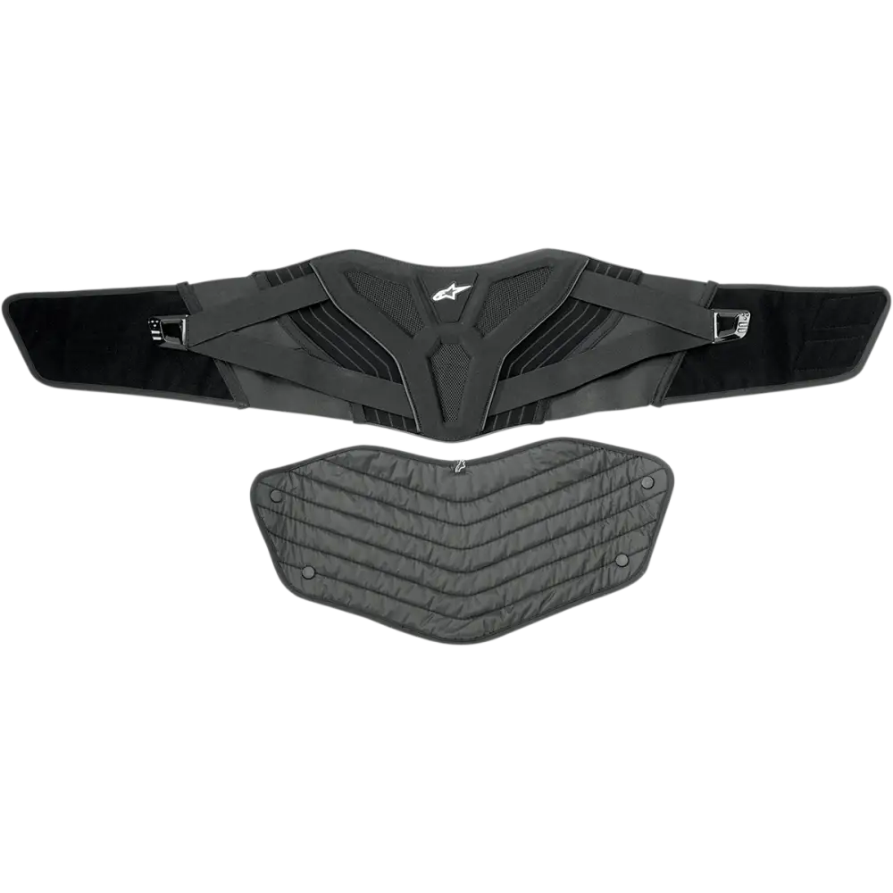 ALPINESTARS Touring Kidney Belt - L/XL 650500-10-L/XL