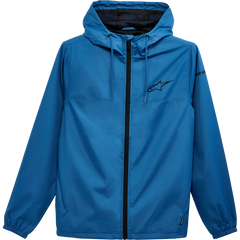 ALPINESTARS Treq Jacket - Blue - XL 1232-11020-72XL