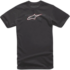 ALPINESTARS Truth T-Shirt - Black - XL 12117200010XL