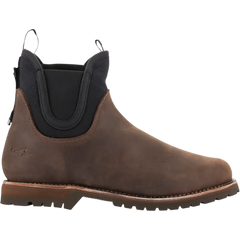 ALPINESTARS Turnstone Boots - Black/Brown - US 10 2653522-84-10