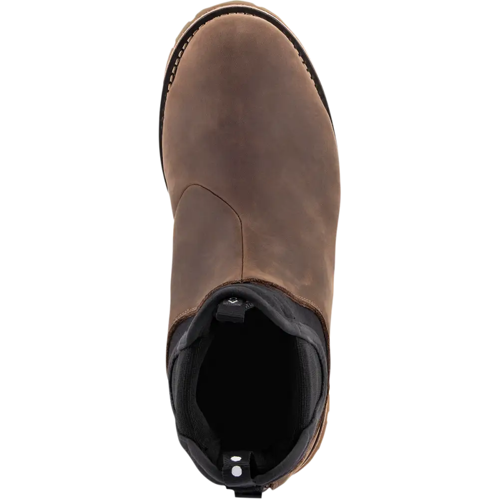 ALPINESTARS Turnstone Boots - Black/Brown - US 13 2653522-84-13