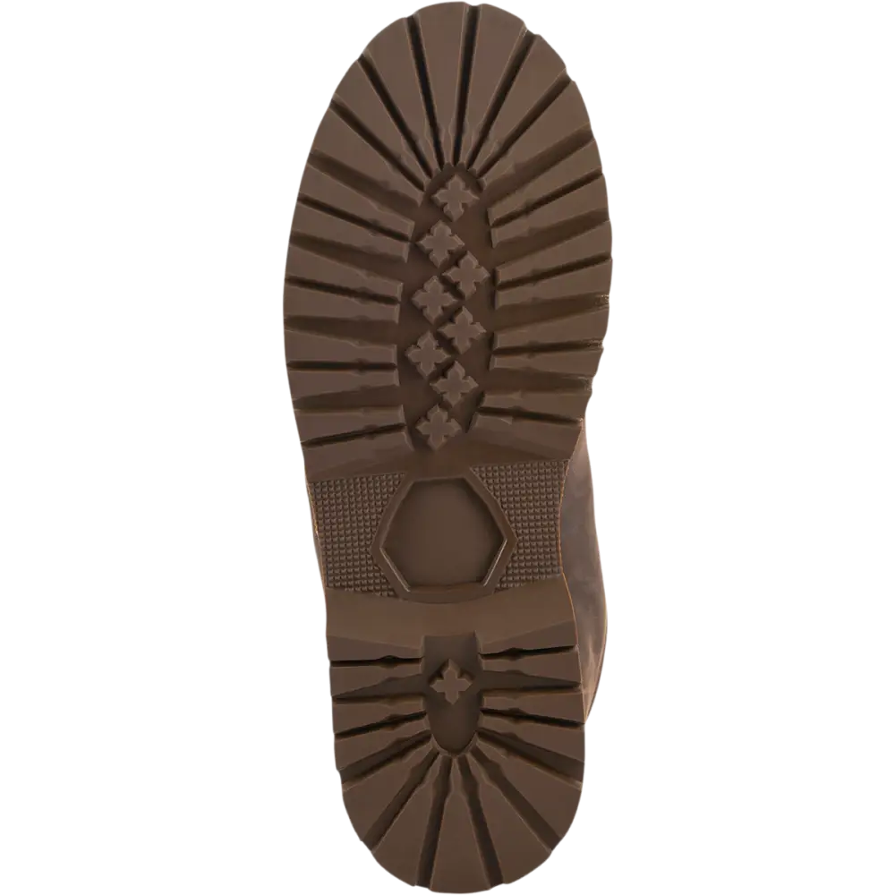 ALPINESTARS Turnstone Boots - Black/Brown - US 14 2653522-84-14