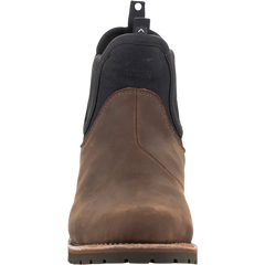 ALPINESTARS Turnstone Boots - Black/Brown - US 9 2653522-84-9