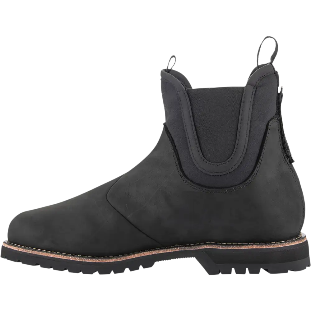 ALPINESTARS Turnstone Boots - Black - US 11 26535221100-11
