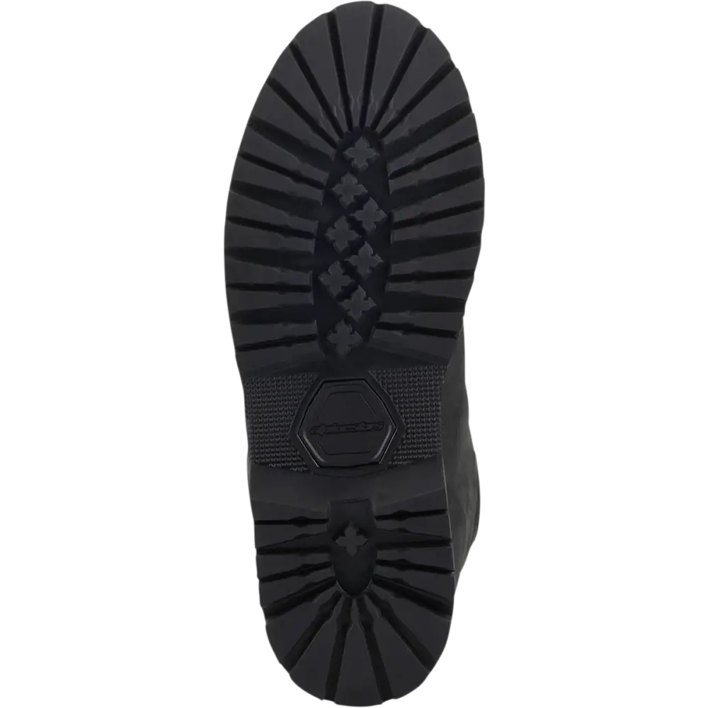 ALPINESTARS Turnstone Boots - Black - US 8 26535221100-8