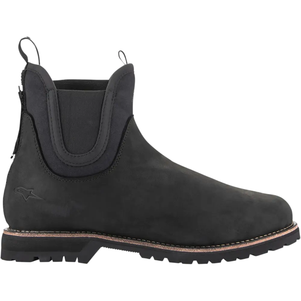 ALPINESTARS Turnstone Boots - Black - US 8 26535221100-8