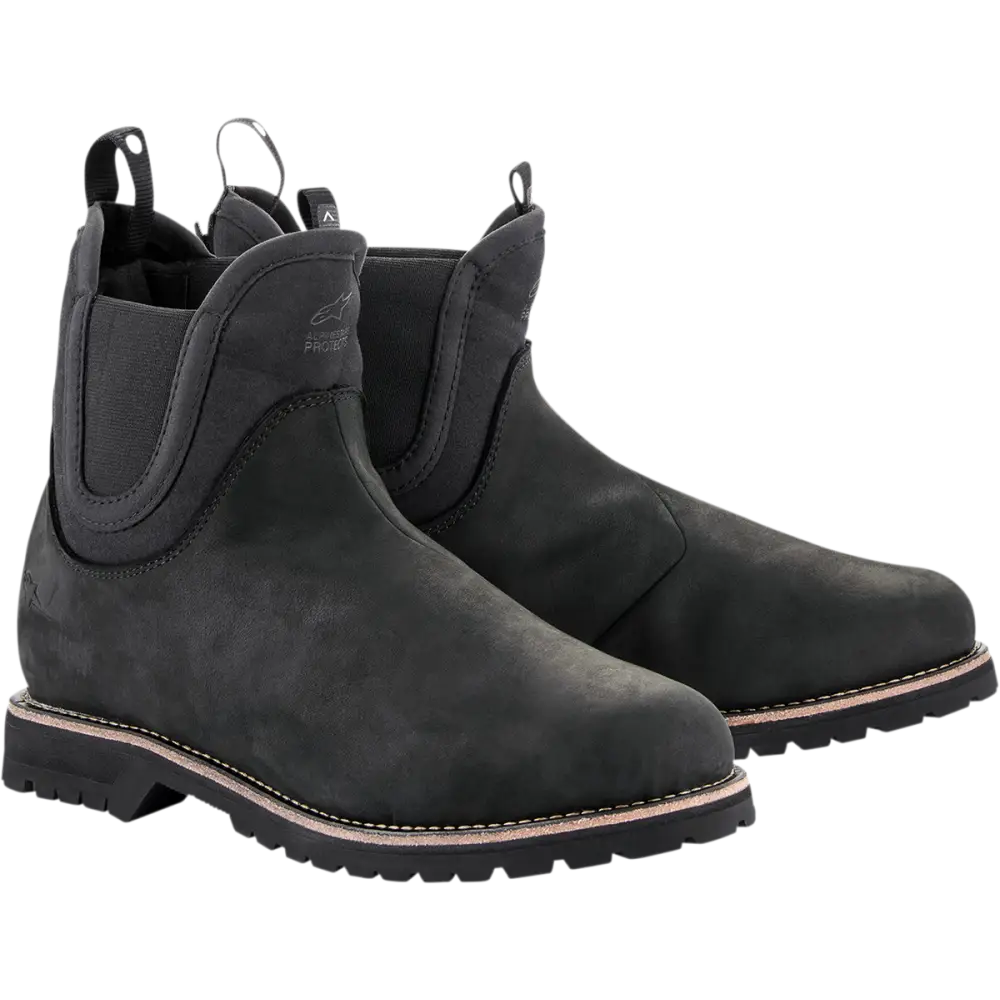 ALPINESTARS Turnstone Boots - Black - US 8.5 26535221100-8.5